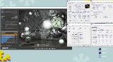 Cinebench - R15 screenshot