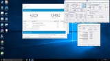 Geekbench3 - Single Core screenshot