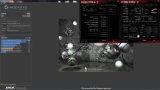 Cinebench - R15 screenshot