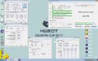 HWBOT x265 Benchmark - 1080p screenshot