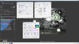 Cinebench - R15 screenshot