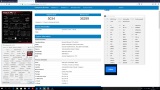 Geekbench4 - Multi Core screenshot