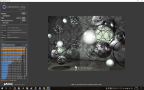 Cinebench - R15 screenshot