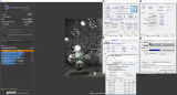 Cinebench - R15 screenshot