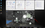 Cinebench - R15 screenshot