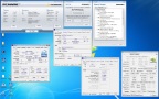 PCMark05 (alpha) screenshot