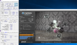 Cinebench - R11.5 screenshot