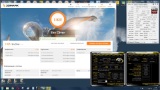 3DMark - Sky Diver screenshot