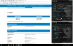 Geekbench4 - Single Core screenshot