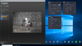 Cinebench - R11.5 screenshot