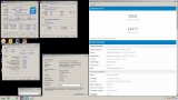 Geekbench4 - Multi Core screenshot