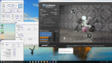 Cinebench - R11.5 screenshot