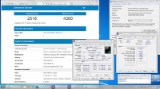 Geekbench4 - Multi Core screenshot