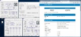 Geekbench3 - Multi Core screenshot