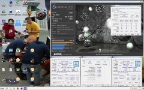 Cinebench - R15 screenshot