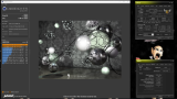 Cinebench - R15 screenshot