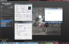 Cinebench - R11.5 screenshot