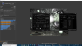 Cinebench - R15 screenshot