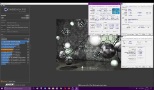 Cinebench - R15 screenshot