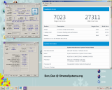 Geekbench3 - Single Core screenshot