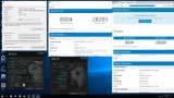 Geekbench4 - Multi Core screenshot