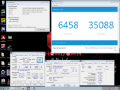 Geekbench3 - Multi Core screenshot