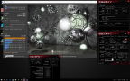 Cinebench - R15 screenshot