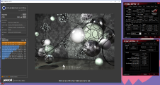 Cinebench - R15 screenshot