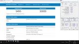 Geekbench3 - Single Core screenshot