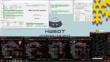 HWBOT x265 Benchmark - 1080p screenshot