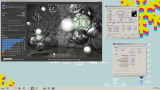 Cinebench - R15 screenshot