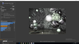 Cinebench - R15 screenshot