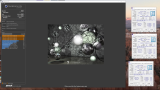 Cinebench - R15 screenshot