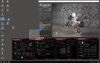 Cinebench - R11.5 screenshot