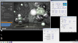 Cinebench - R15 screenshot