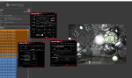 Cinebench - R15 screenshot