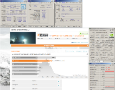 3DMark11 - Performance screenshot