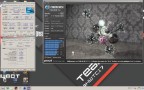 Cinebench - R11.5 screenshot