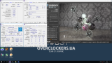 Cinebench - R11.5 screenshot