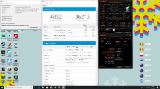 Geekbench3 - Single Core screenshot