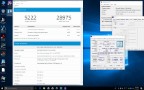 Geekbench3 - Multi Core screenshot