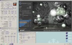 Cinebench - R15 screenshot