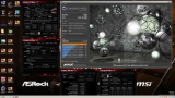 Cinebench - R15 screenshot