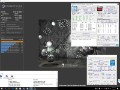 Cinebench - R15 screenshot