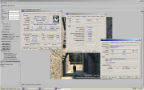 Cinebench - 2003 screenshot