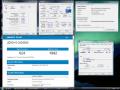 Geekbench3 - Multi Core screenshot