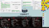 HWBOT x265 Benchmark - 1080p screenshot