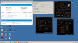 Geekbench3 - Single Core screenshot