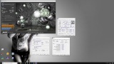 Cinebench - R15 screenshot