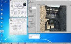 Cinebench - 2003 screenshot